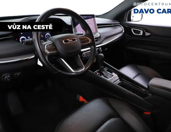 Jeep Compass 3