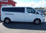 Ford Transit Custom 9