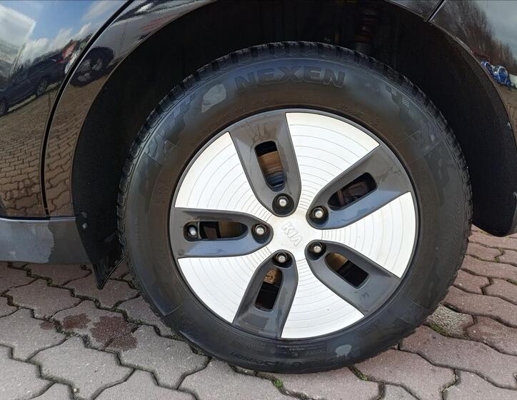 KIA Soul 16