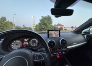Audi S3 8