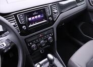 Volkswagen Golf Sportsvan 19