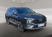 Hyundai Santa Fe 1