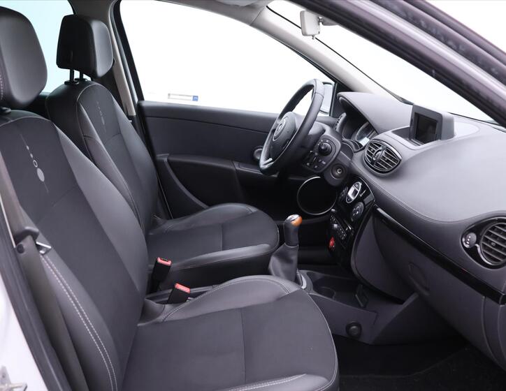 Renault Clio 13