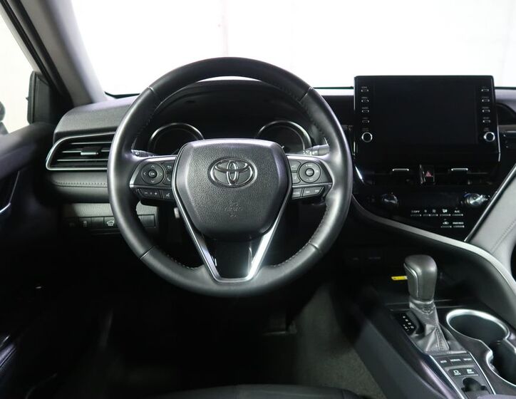 Toyota Camry 15