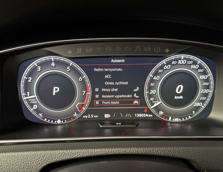 Volkswagen Golf 27