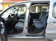 Citroën Berlingo 17