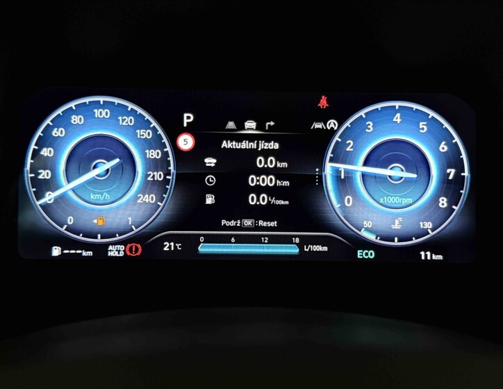 Hyundai i30 21