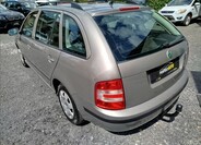 Škoda Fabia 4