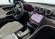 Mercedes-Benz Třídy C 18