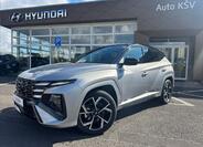 Hyundai Tucson 1