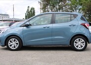 Hyundai i10 8