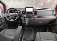 Ford Transit Custom 8