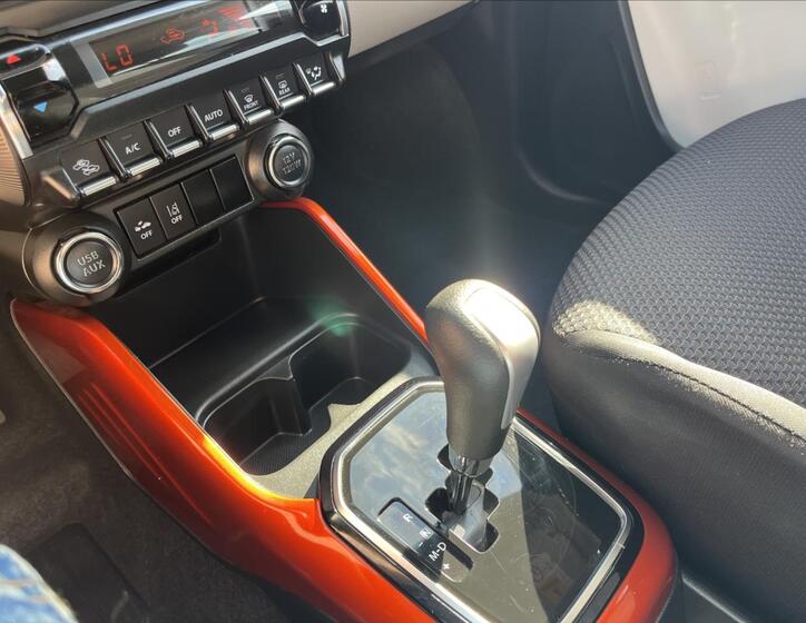 Suzuki Ignis 23