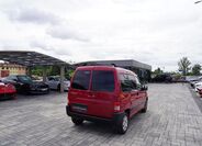 Peugeot Partner 6