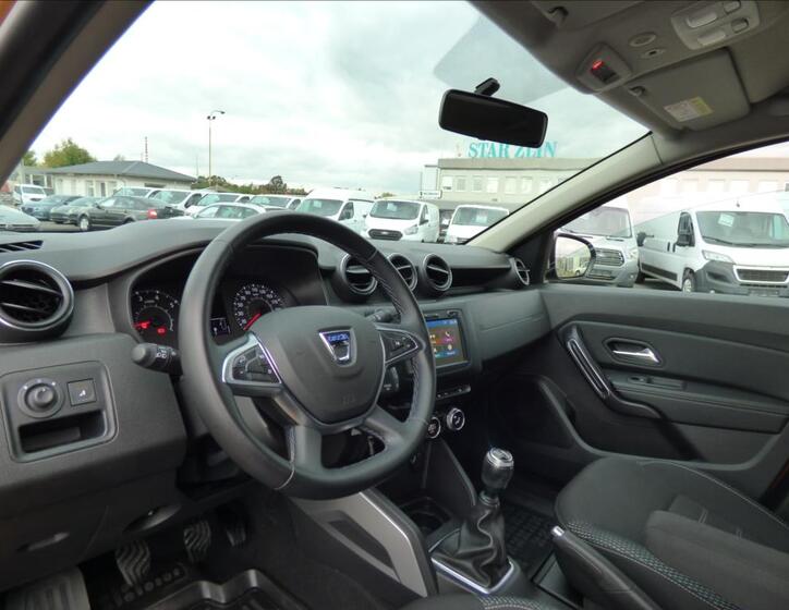 Dacia Duster 12