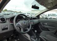 Dacia Duster 12