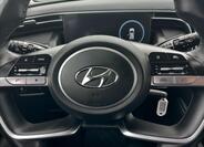 Hyundai Tucson 11