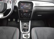 Suzuki Vitara 16
