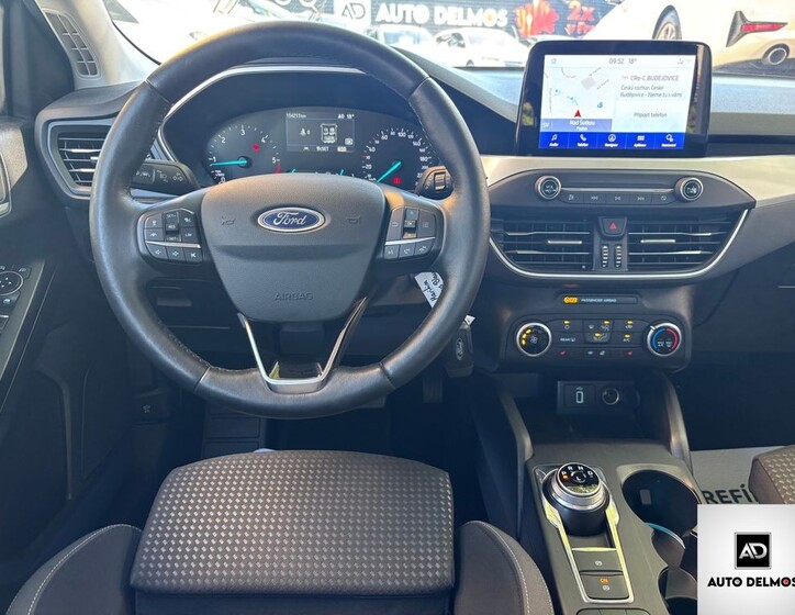 Ford Focus 23