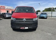Volkswagen Transporter 13