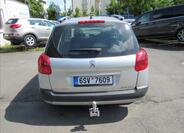 Peugeot 207 5