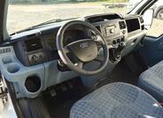 Ford Transit 10