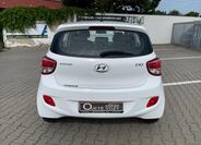 Hyundai i10 5