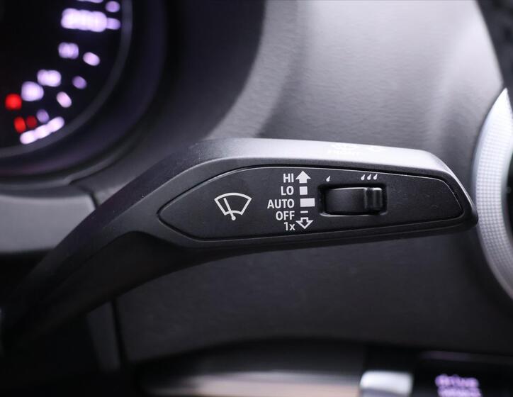Audi A3 21