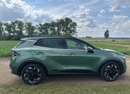 KIA Sportage 8