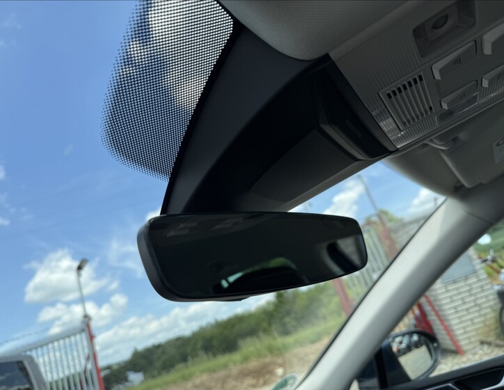 Volkswagen Passat 16