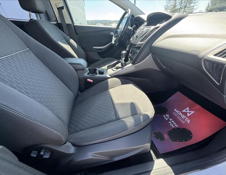 Ford Focus 15