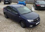 Dacia Logan 1