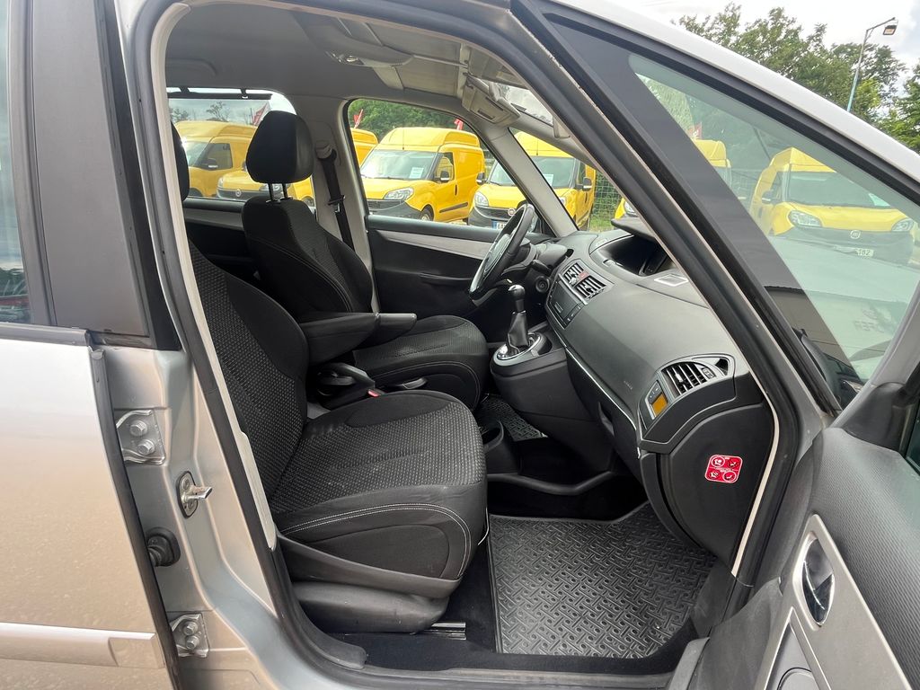 Citroën C4 Picasso