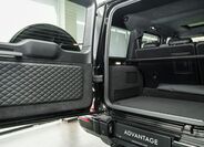 Mercedes-Benz Třídy G 19