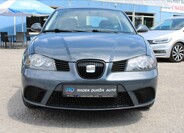 Seat Ibiza 2