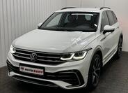Volkswagen Tiguan 1
