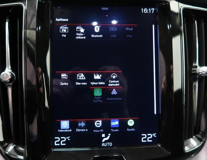 Volvo XC60 20