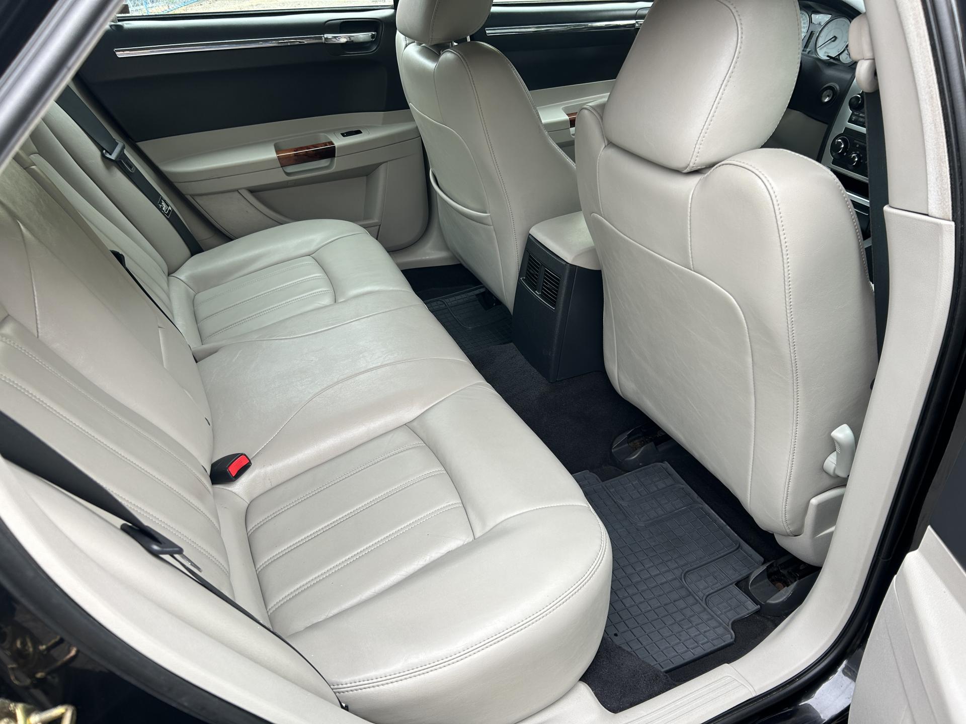 Chrysler 300C