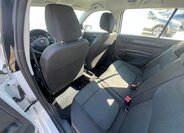 Škoda Fabia 13