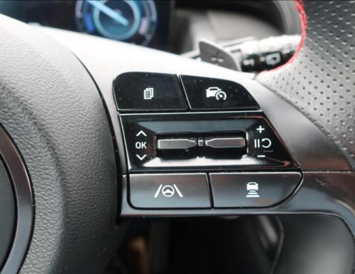 Hyundai Tucson 29