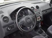 Volkswagen Caddy 9