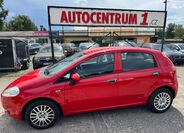 Fiat Grande Punto 24