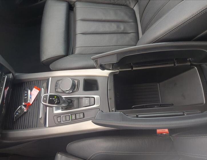 BMW X5 43