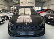 Škoda Superb 2