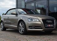 Audi A3 5