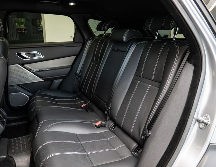 Land Rover Range Rover Velar 10
