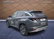 Hyundai Tucson 3