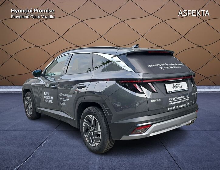 Hyundai Tucson 3