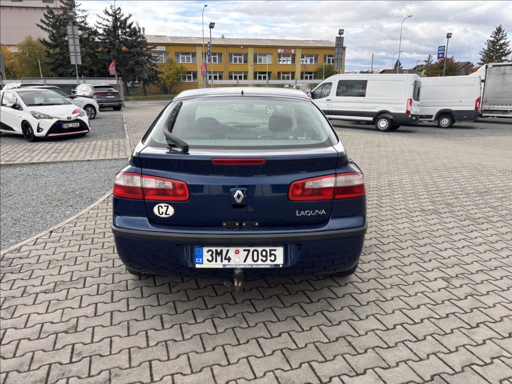 Renault Laguna