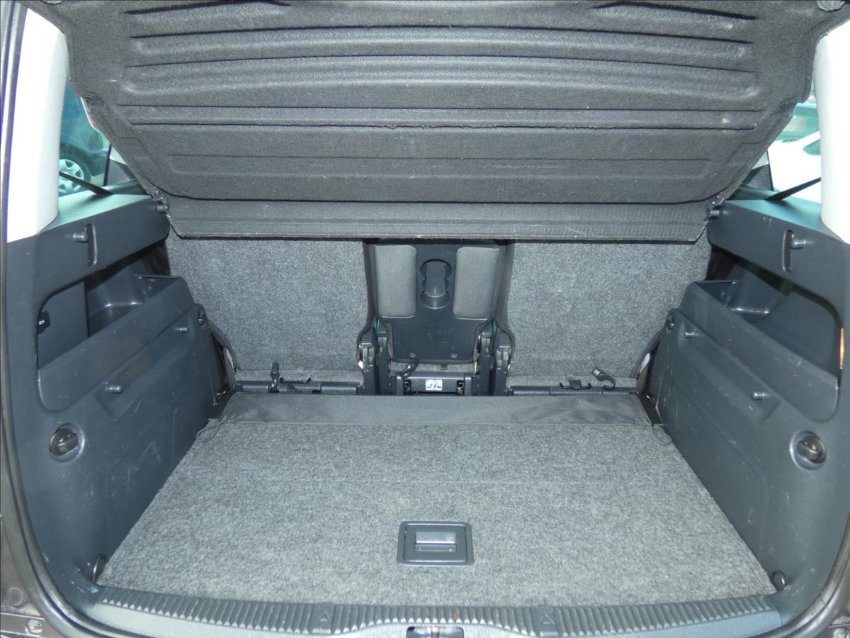 Škoda Roomster